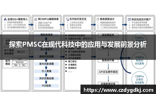 探索PMSC在现代科技中的应用与发展前景分析